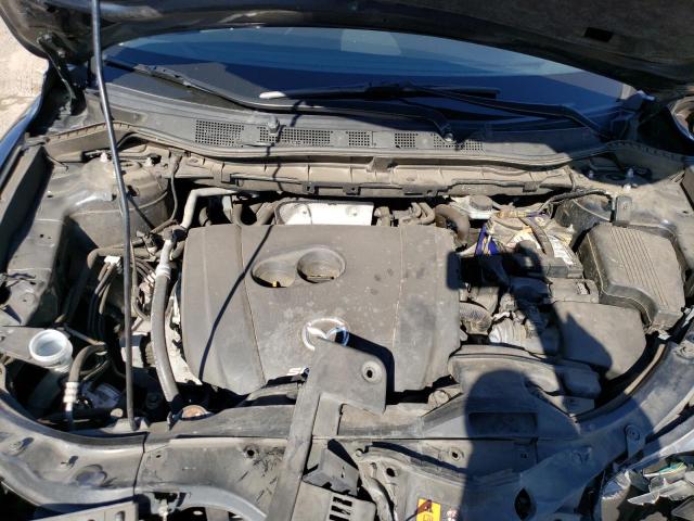 Photo 12 from auction – 2015 MAZDA CX-5 GT with VIN JM3KE2DY1F0529754