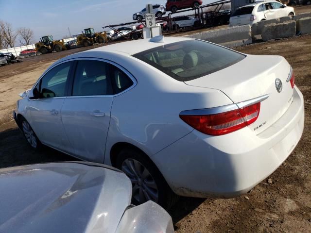 Photo 2 from auction – 2016 BUICK VERANO with VIN 1G4PP5SK5G4140923
