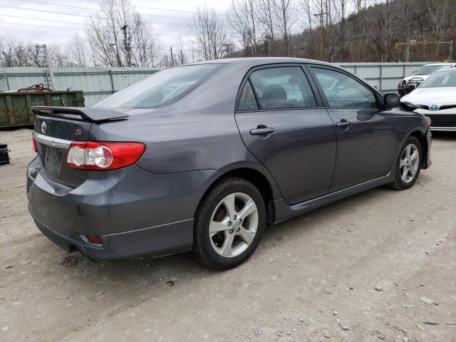 Photo 3 from auction – 2012 TOYOTA COROLLA BA with VIN 5YFBU4EE5CP060990