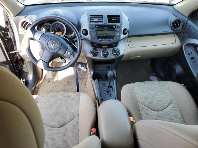Photo 8 from auction – 2009 TOYOTA RAV4 with VIN 2T3BF33VX9W002959