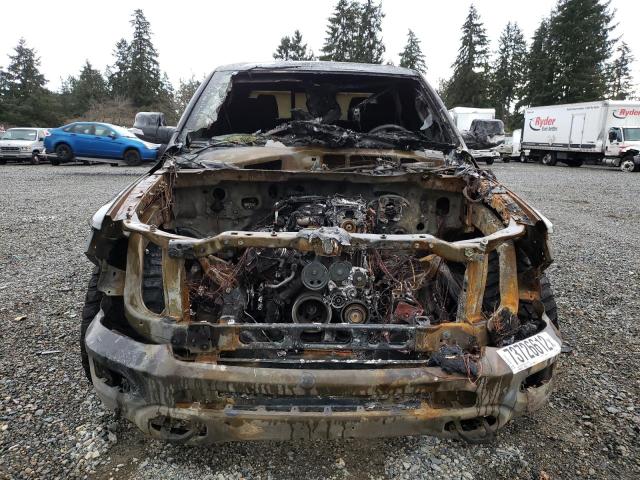 Photo 5 from auction – 2020 RAM 1500 LIMIT with VIN 1C6SRFPT9LN211133