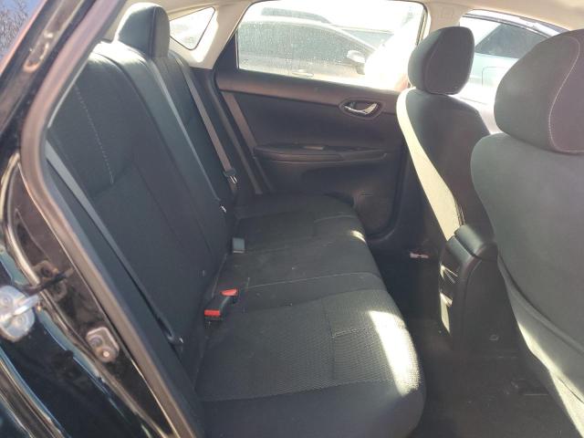 Photo 10 from auction – 2018 NISSAN SENTRA S with VIN 3N1AB7AP1JY344837