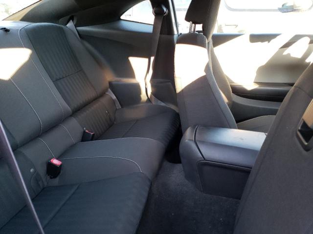 Photo 10 from auction – 2012 CHEVROLET CAMARO LS with VIN 2G1FA1E30C9137197