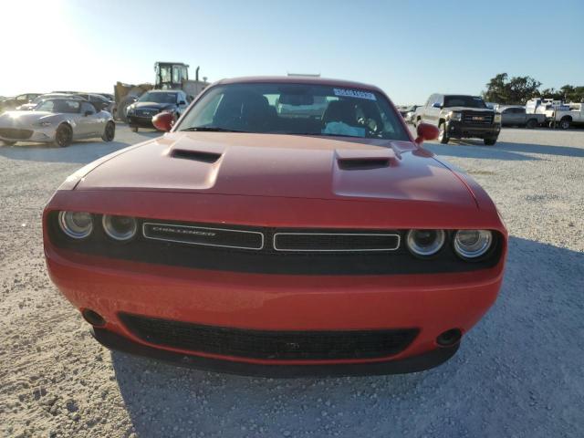Photo 5 from auction – 2022 DODGE CHALLENGER with VIN 2C3CDZAG1NH211331