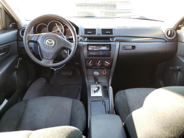 صورة رقم 8 من المزاد - 2008 MAZDA 3 I مع VIN JM1BK32G281174947
