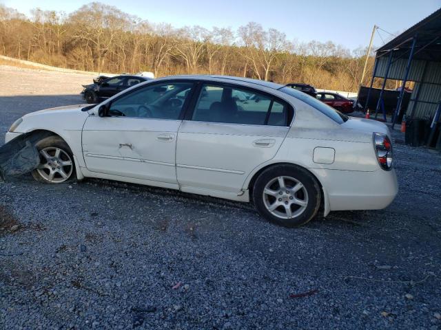 Photo 2 from auction – 2005 NISSAN ALTIMA S with VIN 1N4AL11D65C260563