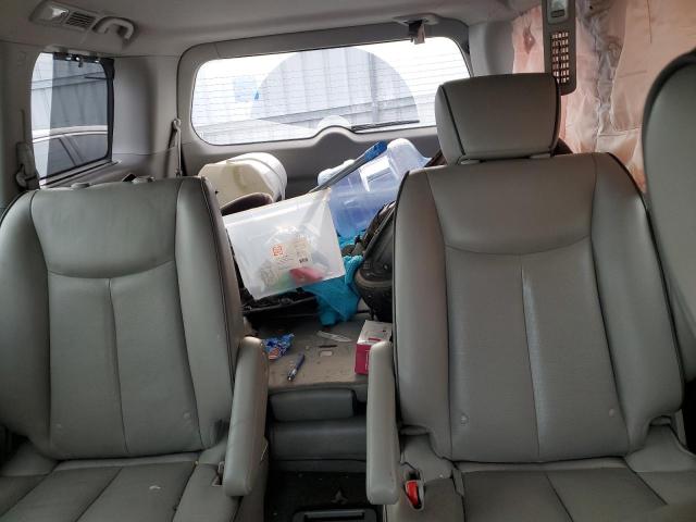 Photo 10 from auction – 2012 NISSAN QUEST with VIN JN8AE2KP2C9044212