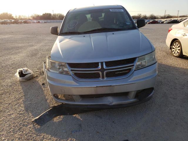Photo 5 from auction – 2012 DODGE JOURNEY SE with VIN 3C4PDCAB0CT307017