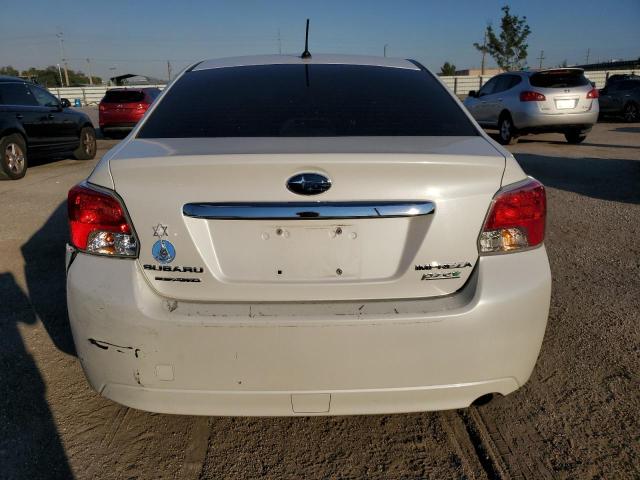 Photo 6 from auction – 2014 SUBARU IMPREZA PR with VIN JF1GJAD62EH012441