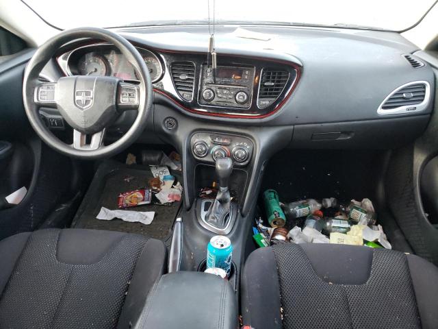Photo 8 from auction – 2015 DODGE DART SE with VIN 1C3CDFAA2FD369167