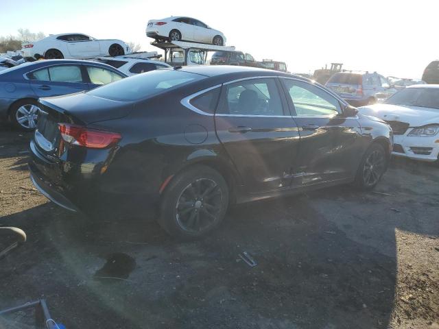 Photo 3 from auction – 2015 CHRYSLER 200 LIMITE with VIN 1C3CCCAB2FN758640