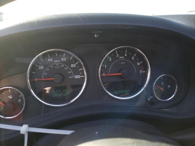 Photo 9 from auction – 2015 JEEP WRANGLER U with VIN 1C4BJWDG2FL650004