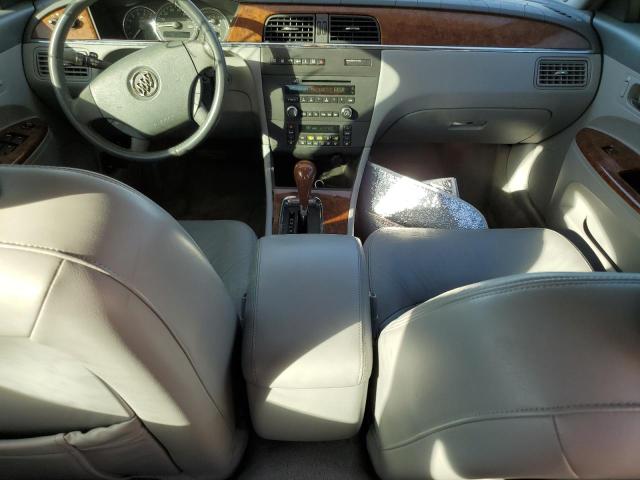 Photo 8 from auction – 2006 BUICK LACROSSE C with VIN 2G4WE587X61140138