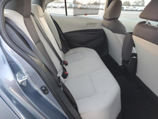 Photo 10 from auction – 2022 TOYOTA COROLLA LE with VIN 5YFEPMAEXNP327893