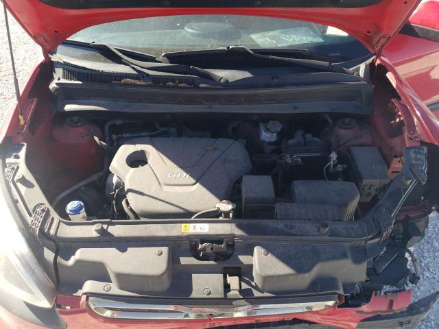 Фото 12 с аукциона – 2013 KIA SOUL с VIN KNDJT2A55D7633334