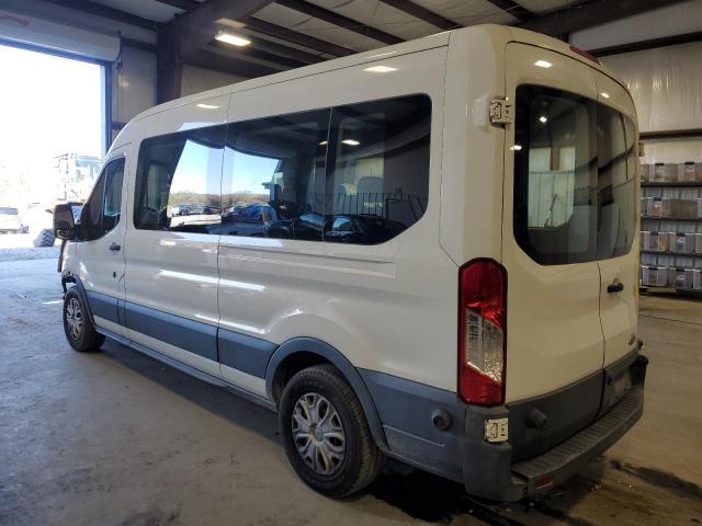 Photo 2 from auction – 2017 FORD TRANSIT T- with VIN 1FBAX2CM2HKA60974