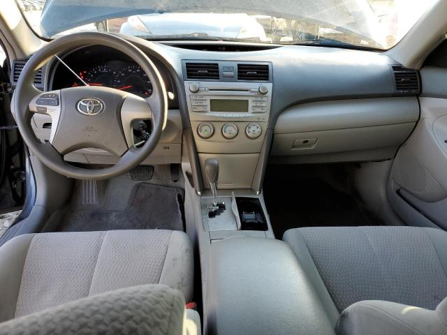 Photo 8 from auction – 2011 TOYOTA CAMRY BASE with VIN 4T1BF3EK5BU600071