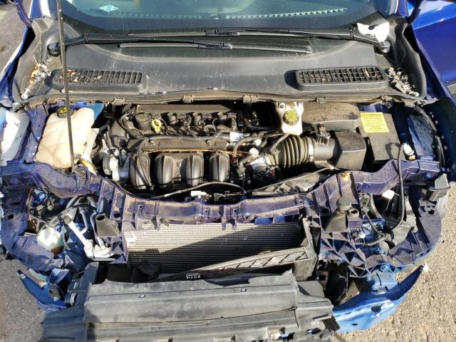 Фото 12 с аукциона – 2014 FORD ESCAPE S с VIN 1FMCU0F79EUB93394