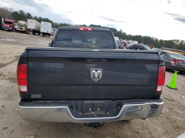 Photo 6 from auction – 2021 RAM 1500 CLASS with VIN 1C6RR6FG4MS504136