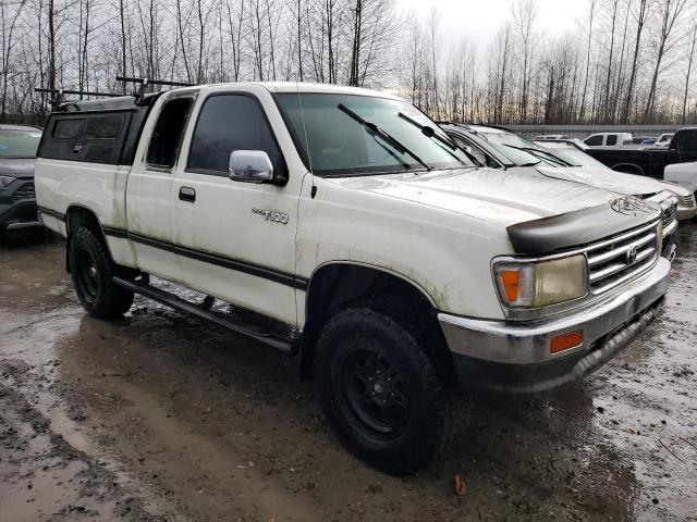 Photo 4 from auction – 1997 TOYOTA T100 XTRAC with VIN JT4UN24D0V0049928