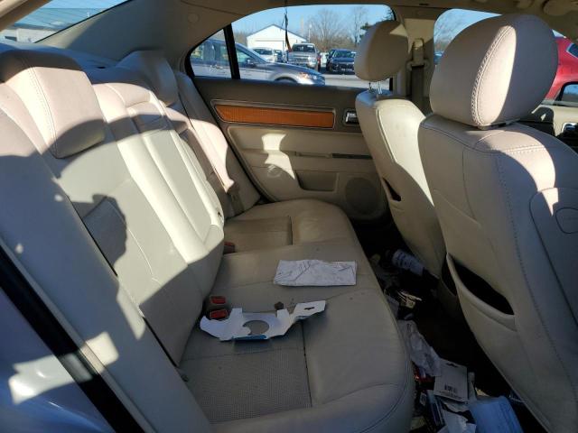 Фото 10 с аукциона – 2008 LINCOLN MKZ с VIN 3LNHM26T88R613656