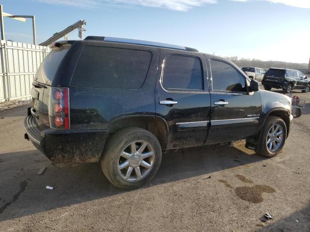 Photo 3 from auction – 2007 GMC YUKON DENA with VIN 1GKFK63897J281832