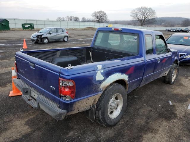 Photo 3 from auction – 2003 FORD RANGER SUP with VIN 1FTYR15E13PA82044