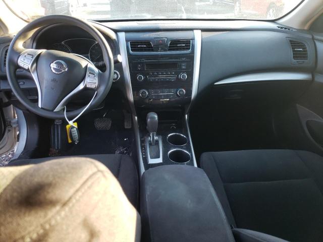 Photo 8 from auction – 2013 NISSAN ALTIMA 2.5 with VIN 1N4AL3AP7DC243307