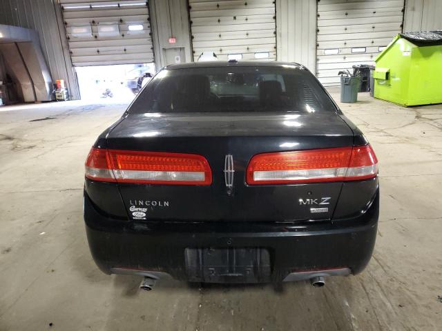 Photo 6 from auction – 2010 LINCOLN MKZ with VIN 3LNHL2JC4AR656777