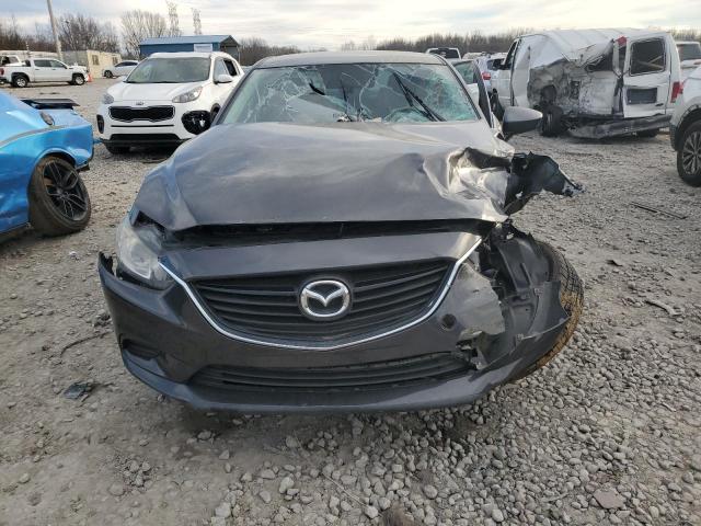 Photo 5 from auction – 2015 MAZDA 6 TOURING with VIN JM1GJ1V53F1195181