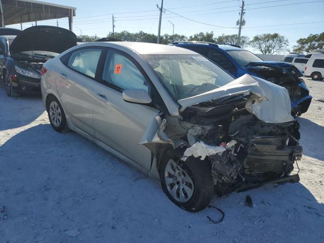 Photo 4 from auction – 2016 HYUNDAI ACCENT SE with VIN KMHCT4AE2GU159607