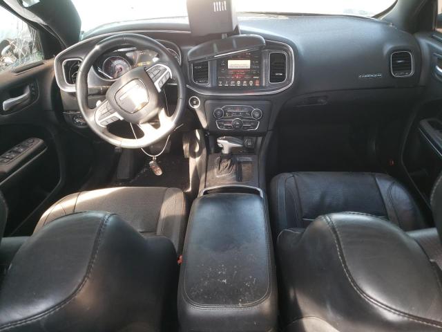 Photo 8 from auction – 2015 DODGE CHARGER R/ with VIN 2C3CDXCTXFH848248