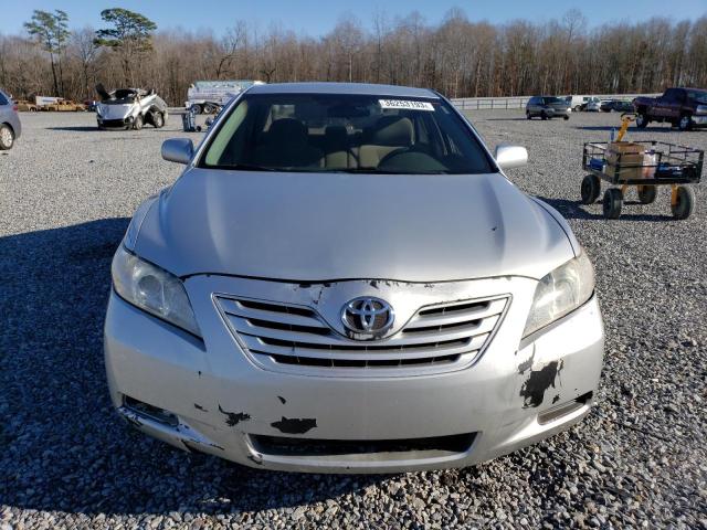 Photo 5 from auction – 2007 TOYOTA CAMRY CE with VIN 4T1BE46K37U078488