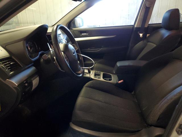 Photo 7 from auction – 2012 SUBARU LEGACY 2.5 with VIN 4S3BMBG60C3022120