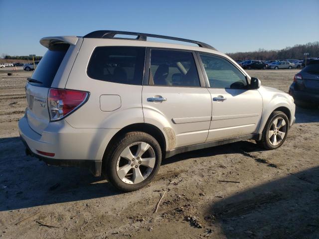 Photo 3 from auction – 2010 SUBARU FORESTER 2 with VIN JF2SH6FCXAH705544