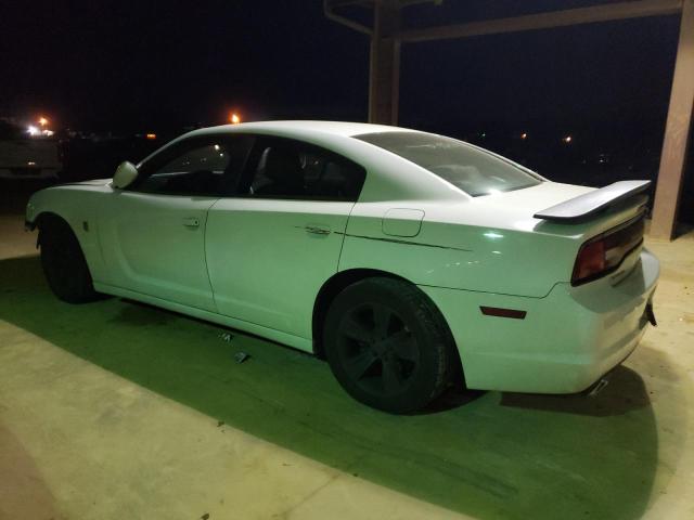 Photo 2 from auction – 2011 DODGE CHARGER with VIN 2B3CL3CG2BH587123