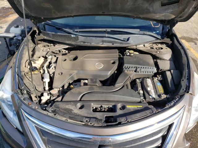 Photo 11 from auction – 2014 NISSAN ALTIMA 2.5 with VIN 1N4AL3AP6EC174210