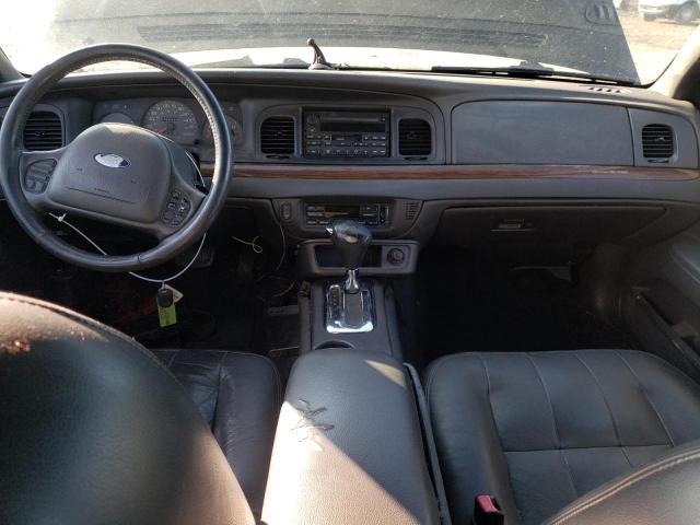 Photo 8 from auction – 2003 FORD CROWN VICT with VIN 2FAHP74W03X181120