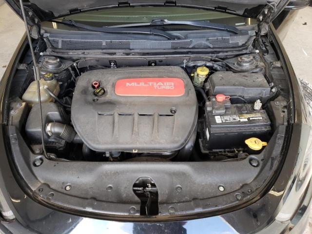 Photo 11 from auction – 2013 DODGE DART LIMIT with VIN 1C3CDFCHXDD320841
