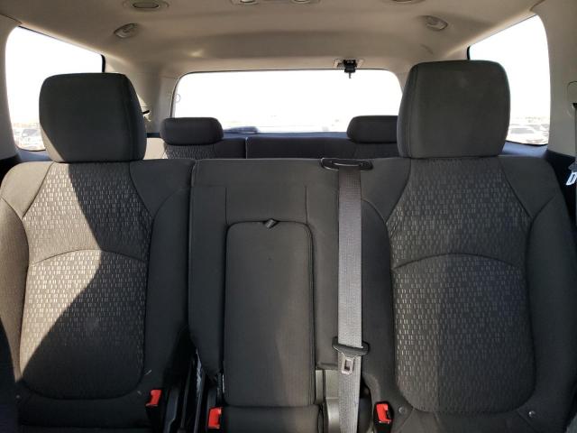 Photo 10 from auction – 2011 GMC ACADIA SLE with VIN 1GKKRNED5BJ393664
