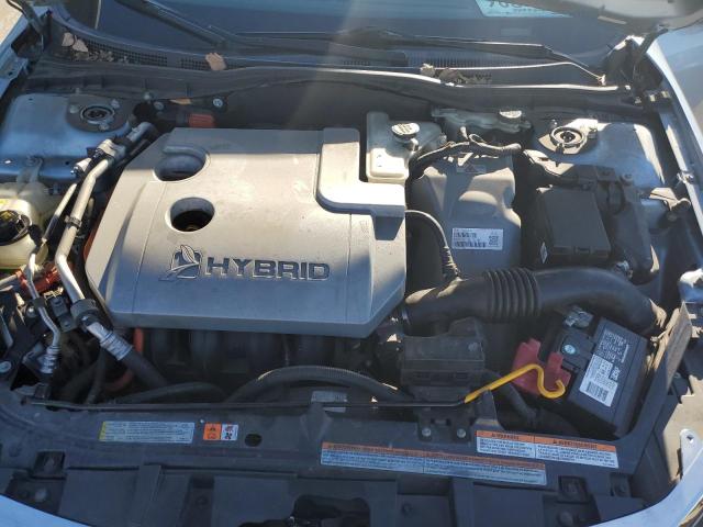 Photo 11 from auction – 2010 FORD FUSION with VIN 3FADP0L31AR303153