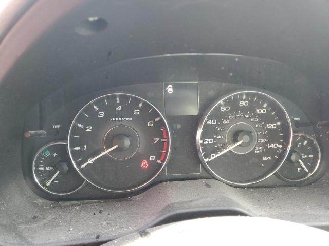 Photo 9 from auction – 2011 SUBARU LEGACY 2.5 with VIN 4S3BMBA60B3242980