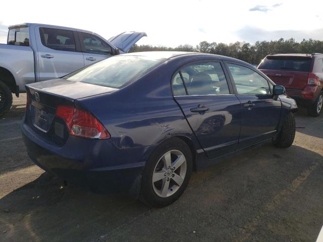 Photo 3 from auction – 2007 HONDA CIVIC EX with VIN 1HGFA16867L045111
