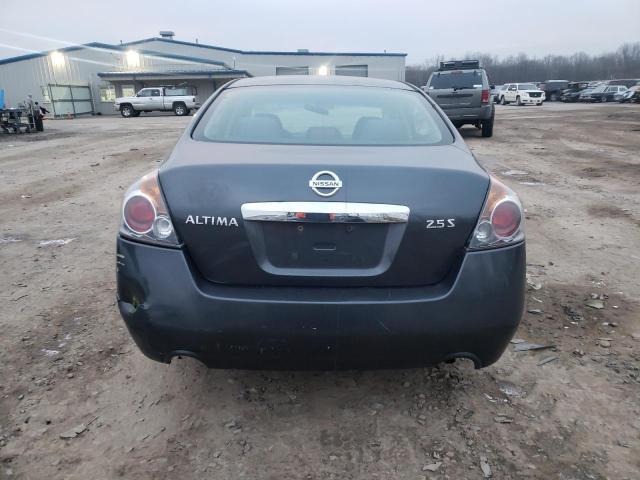 Photo 6 from auction – 2012 NISSAN ALTIMA BAS with VIN 1N4AL2APXCC172581