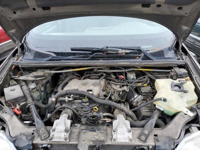 Photo 12 from auction – 2002 PONTIAC MONTANA with VIN 1GMDX03E42D116877