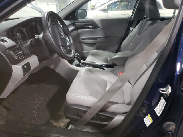 Photo 7 from auction – 2015 HONDA ACCORD EXL with VIN 1HGCR2F8XFA022927