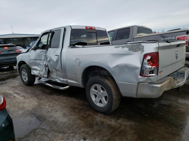 Photo 2 from auction – 2011 DODGE RAM 1500 with VIN 1D7RV1GP5BS652160