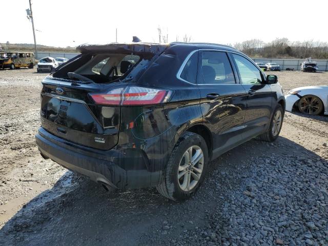 Photo 3 from auction – 2019 FORD EDGE SEL with VIN 2FMPK3J97KBC08249