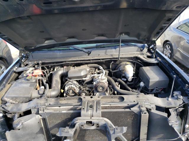 Photo 11 from auction – 2012 CHEVROLET SILVERADO with VIN 1GCNCPEX6CZ269762