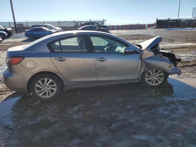 Photo 3 from auction – 2012 MAZDA 3 I with VIN JM1BL1W87C1583183